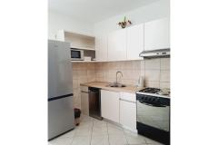 Apartmány villa Iva Apartmán 3 - Apartman A foto 2