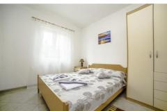 Apartmány villa Iva Apartmán 3 - Apartman A foto 3