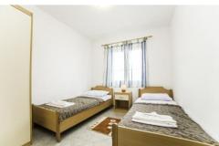 Apartmány villa Iva Apartmán 3 - Apartman A foto 5