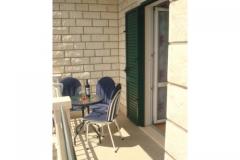 Apartmány Villa Niko Bol Apartmán 2 - A 4+1 foto 4