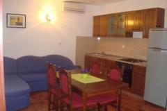 Apartmány Villa Niko Bol Apartmán 4 - A 3+2 foto 1