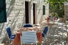 Apartmány Villa Niko Bol Apartmán 4 - A 3+2 foto 4