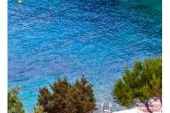 Apartmány Violeta Apartmán 1 - Marijan foto 2