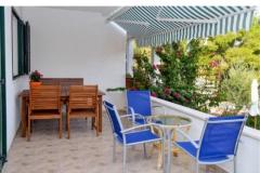 Apartmány Violeta Apartmán 1 - Marijan foto 3