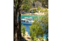 Apartmány Violeta Apartmán 2 - Violeta foto 1