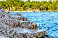 Apartmány Violeta Apartmán 2 - Violeta foto 2