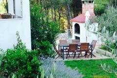 Apartmány Violeta Apartmán 3 - Davoroch foto 1