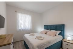Apartmány JELAVIĆ Apartmán 4 - AP 4/4+1 foto 1