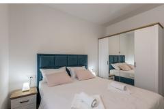 Apartmány JELAVIĆ Apartmán 4 - AP 4/4+1 foto 3