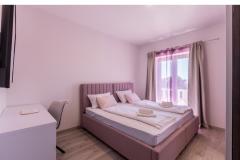 Apartmány JELAVIĆ Apartmán 4 - AP 4/4+1 foto 4