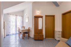 Apartmány JELAVIĆ Apartmán 1 - AP 1/2+1 foto 2