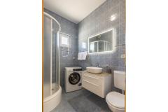 Apartmány JELAVIĆ Apartmán 1 - AP 1/2+1 foto 3