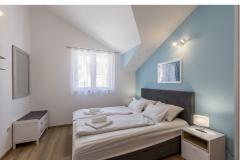 Apartmány JELAVIĆ Apartmán 1 - AP 1/2+1 foto 4