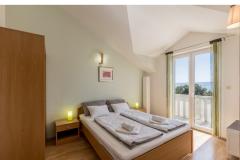 Apartmány JELAVIĆ Apartmán 2 - AP 2/2+1 foto 1