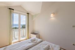 Apartmány JELAVIĆ Apartmán 2 - AP 2/2+1 foto 2