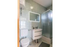 Apartmány JELAVIĆ Apartmán 2 - AP 2/2+1 foto 4