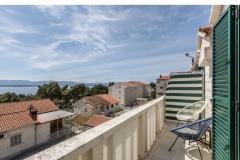 Apartmány JELAVIĆ Apartmán 2 - AP 2/2+1 foto 5