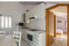 Apartmány JELAVIĆ Apartmán 3 - AP 3/2 foto 3