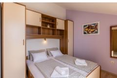 Apartmány JELAVIĆ Apartmán 3 - AP 3/2 foto 4