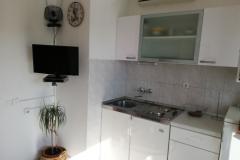 Apartmánts JUJE Apartmán 2 foto 2