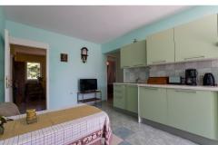 Apartmány Chiaro Apartmán 1 - 4+1 veći foto 3