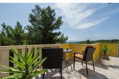 Apartmány Chiaro Apartmán 2 - 4+1 manji foto 1