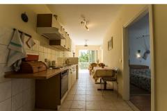 Apartmány Chiaro Apartmán 2 - 4+1 manji foto 2