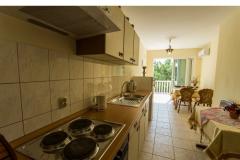 Apartmány Chiaro Apartmán 2 - 4+1 manji foto 3