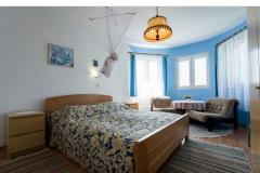 Apartmány Chiaro Apartmán 2 - 4+1 manji foto 4