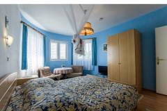 Apartmány Chiaro Apartmán 2 - 4+1 manji foto 5