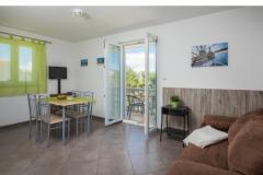 Apartmány Dropuljic Apartmán 4 - Apartman 4 foto 1