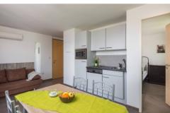 Apartmány Dropuljic Apartmán 4 - Apartman 4 foto 3