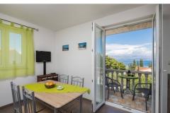Apartmány Dropuljic Apartmán 4 - Apartman 4 foto 4