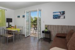 Apartmány Dropuljic Apartmán 1 - Apartman 1 foto 1