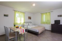 Apartmány Dropuljic Apartmán 3 - Apartman 3 foto 1