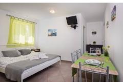 Apartmány Dropuljic Apartmán 2 - Apartman 2 foto 1