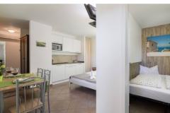 Apartmány Dropuljic Apartmán 2 - Apartman 2 foto 2
