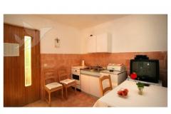 Apartmány Iskra Apartmán 2 - A2 Apartma foto 1