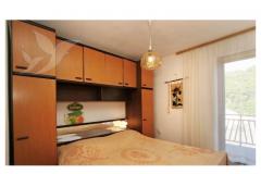 Apartmány Iskra Apartmán 2 - A2 Apartma foto 2