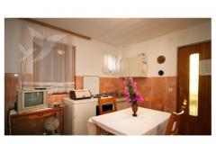 Apartmány Iskra Apartmán 1 - A4 Apartma foto 2