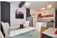 Apartmány Karlena Apartmán 1 - ap 2 foto 2