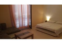 Apartmány Maina Apartmán 1 - studio 1 foto 2