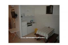 Apartmány Maina Apartmán 2 - studio 2 foto 1