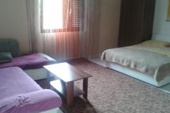 Apartmány Maina Apartmán 3 - studio 3 foto 1