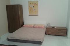 Apartmány Maina Apartmán 3 - studio 3 foto 3