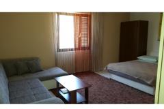 Apartmány Maina Apartmán 3 - studio 3 foto 4