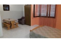 Apartmány Maina Apartmán 4 - studio 4 foto 1