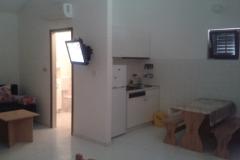 Apartmány Maina Apartmán 4 - studio 4 foto 3