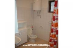 Apartmány Maina Apartmán 4 - studio 4 foto 5