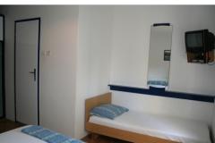 Apartmány Marinović Apartmán 1 foto 5